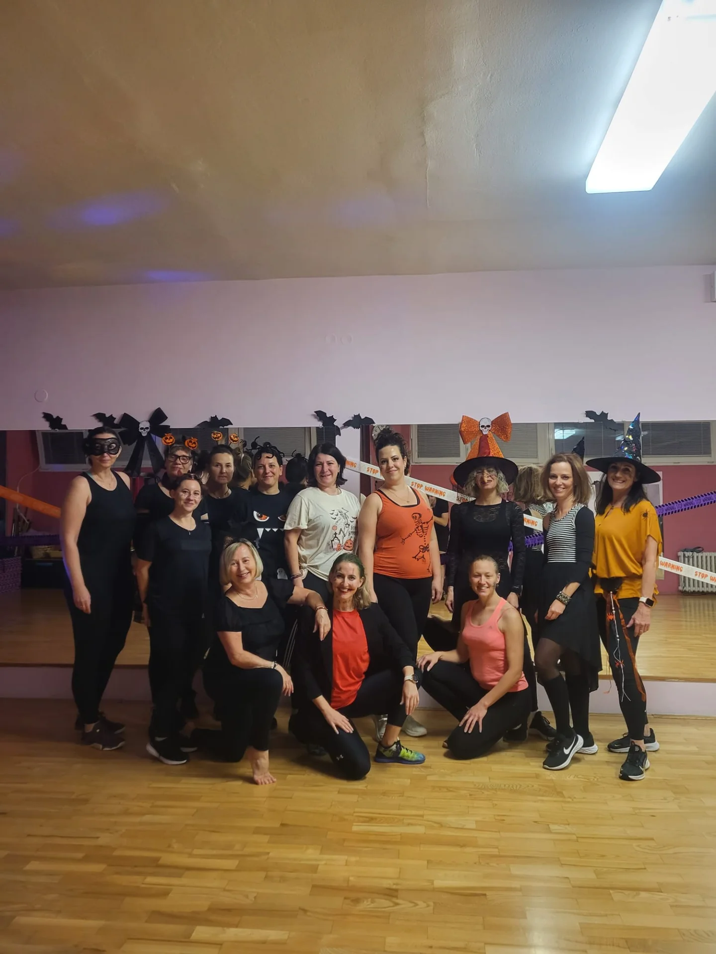 Aerobic