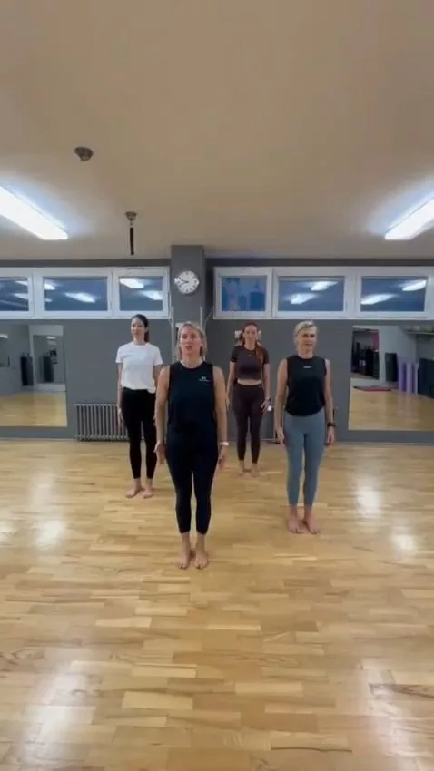 BARRE