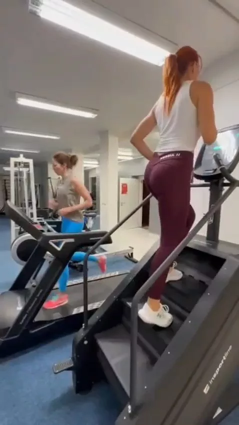 Gym Cardio